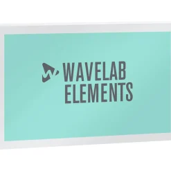 Steinberg DAC WaveLab Pro 12 Retail