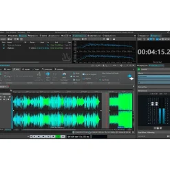 Steinberg DAC WaveLab Pro 12 Retail