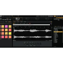 Steinberg Groove Agent 5