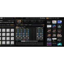 Steinberg Groove Agent 5