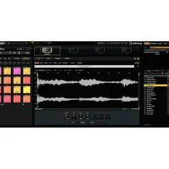 Steinberg Groove Agent 5