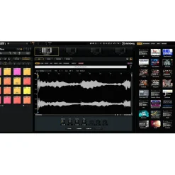 Steinberg Groove Agent 5
