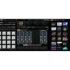 Steinberg Groove Agent 5