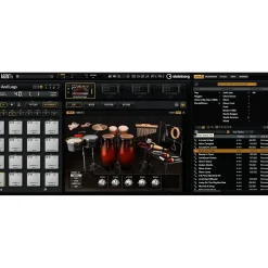 Steinberg Groove Agent 5