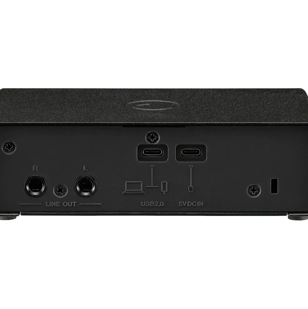 Steinberg IXO12 B Podcast Pack with Mic, Table Top Stand, & Pop Screen