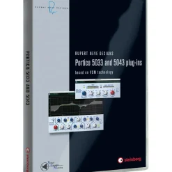 Steinberg RND Portico 5033/5043 Bundle