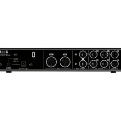 Steinberg UR44C 6-In/4-Out USB 3.0 Type C Audio Interface