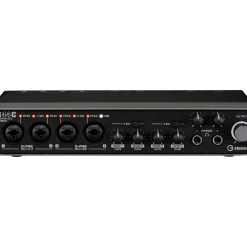 Steinberg UR44C 6-In/4-Out USB 3.0 Type C Audio Interface
