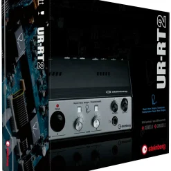 Steinberg UR-RT2 Audio Interface