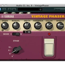 Steinberg Vintage Stomp Pack