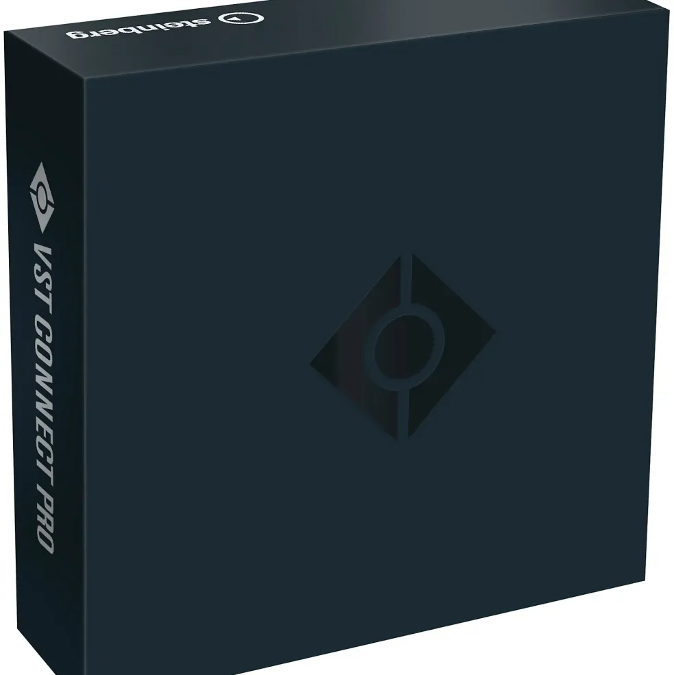 Steinberg VST Connect Pro 5 (Download)