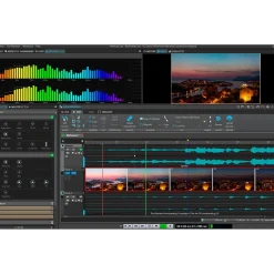 Steinberg WaveLab Cast 2 Software