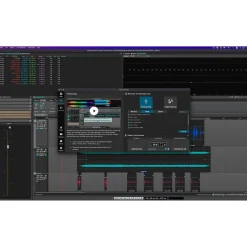 Steinberg WaveLab Cast 2 Software