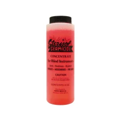 Sterisol 8 oz. Germicide Concentrate