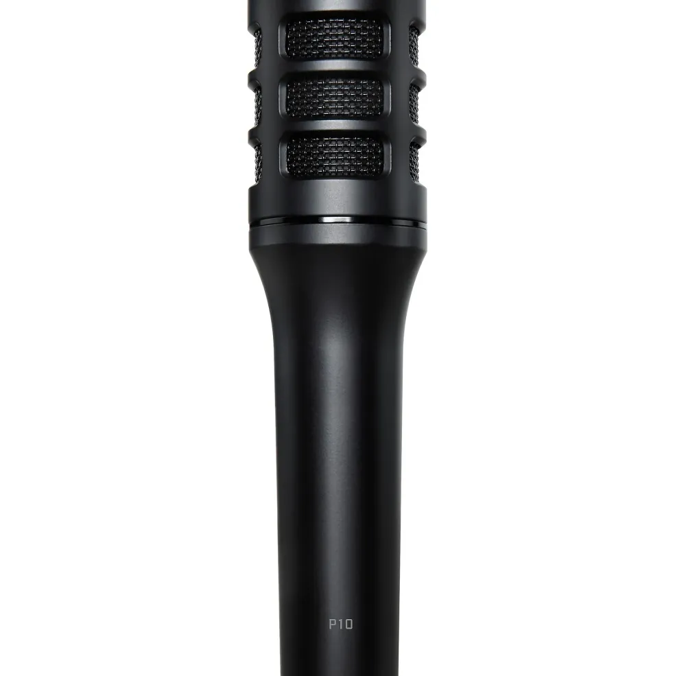 Sterling Audio P10 Dynamic Instrument Microphone