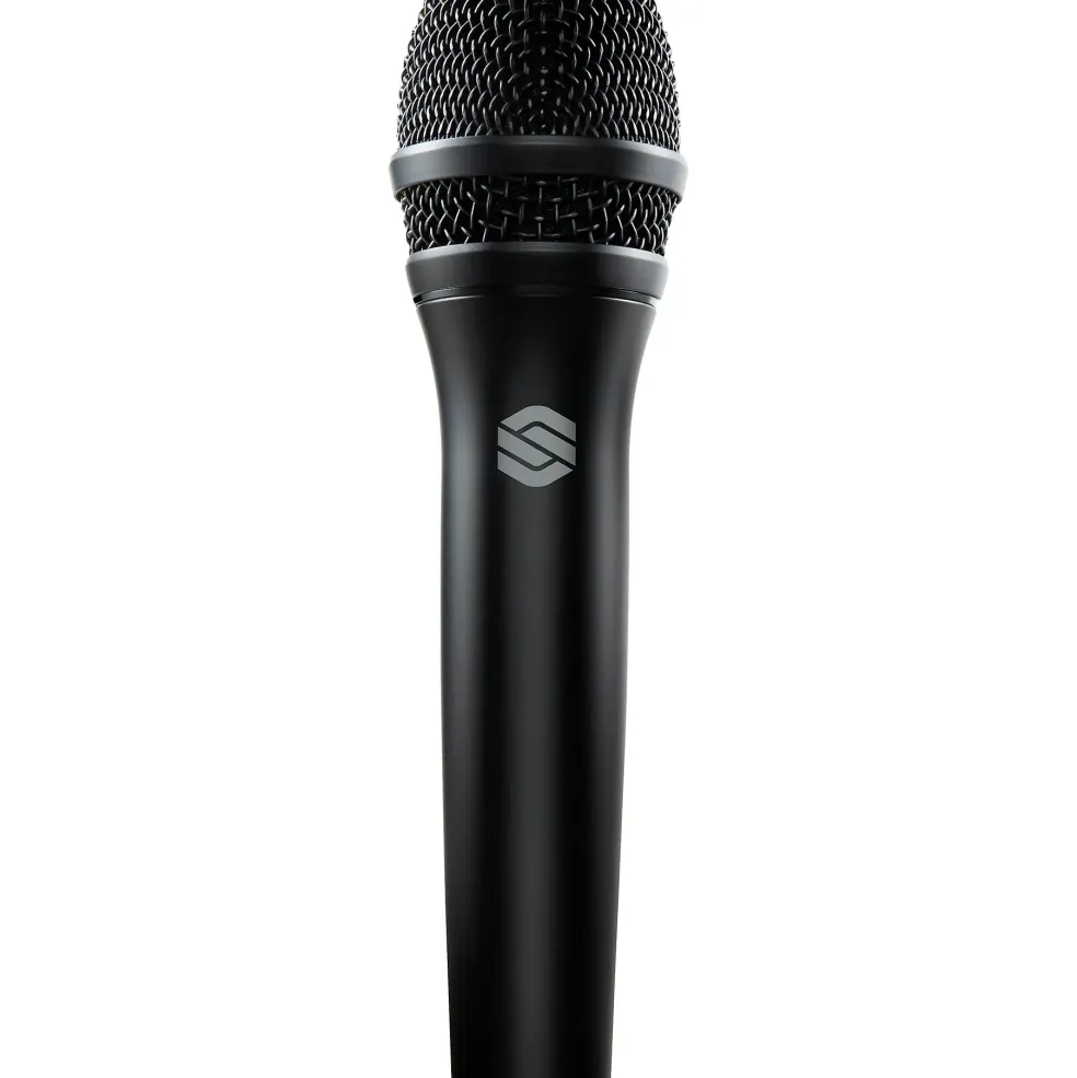 Sterling Audio P20 Dynamic Vocal Microphone