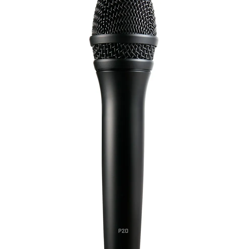 Sterling Audio P20 Dynamic Vocal Microphone