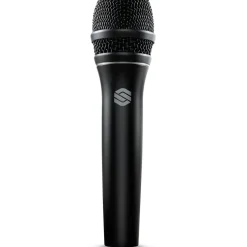 Sterling Audio P30 Dynamic Active Vocal Microphone With Dynamic Drive Technology