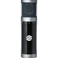 Sterling Audio ST155 Large-Diaphragm Condenser Microphone