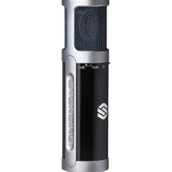 Sterling Audio ST155 Large-Diaphragm Condenser Microphone