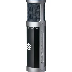 Sterling Audio ST155 Large-Diaphragm Condenser Microphone