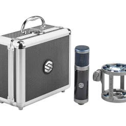Sterling Audio ST155 Large-Diaphragm Condenser Microphone