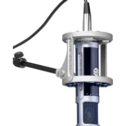 Sterling Audio ST155 Large-Diaphragm Condenser Microphone