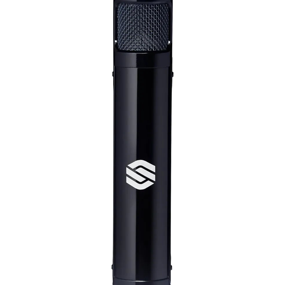Sterling Audio ST131 Small-Diaphragm Studio Instrument Condenser Microphone