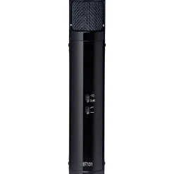 Sterling Audio ST131 Small-Diaphragm Studio Instrument Condenser Microphone