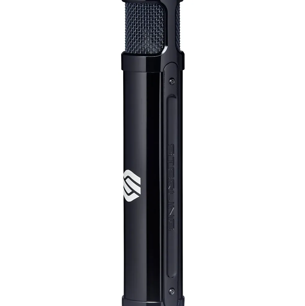 Sterling Audio ST131 Small-Diaphragm Studio Instrument Condenser Microphone