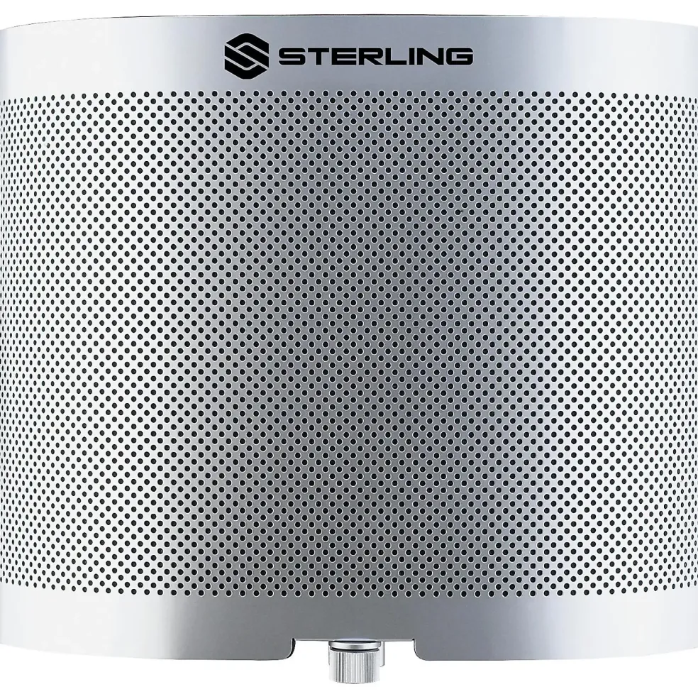 Sterling Audio VMS Vocal Microphone Shield