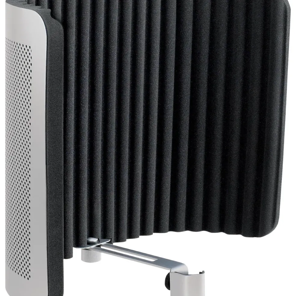 Sterling Audio VMS Vocal Microphone Shield