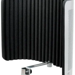 Sterling Audio VMS Vocal Microphone Shield