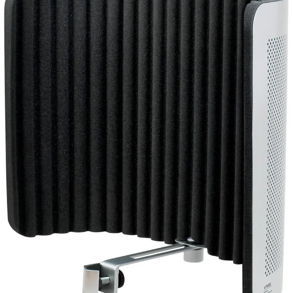 Sterling Audio VMS Vocal Microphone Shield