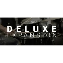 Steven Slate Audio TRIGGER 2 Deluxe Exp (Download)