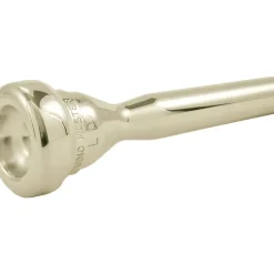 Stork LD Studio Master Series Trumpet Mouthpiece in Silver LD2