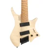 strandberg Boden Original NX 8 8-String Electric Guitar Natural Flame