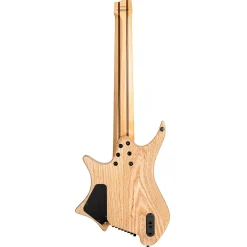 strandberg Boden Original NX 8 8-String Electric Guitar Natural Flame
