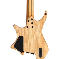 strandberg Boden Original NX 7 7-String Electric Guitar Natural Flame