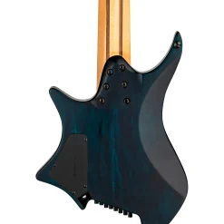 strandberg Boden Standard NX 8 8-String Electric Guitar Blue