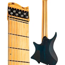 strandberg Boden Standard NX 8 8-String Electric Guitar Blue