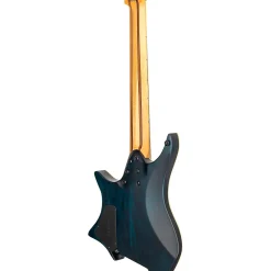 strandberg Boden Standard NX 8 8-String Electric Guitar Blue