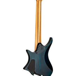 strandberg Boden Standard NX 8 8-String Electric Guitar Blue