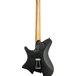 strandberg Salen Classic NX 6 Tremolo Electric Guitar Black Granite
