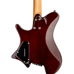 strandberg Salen Deluxe NX Electric Guitar Vintage Burst