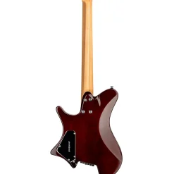 strandberg Salen Deluxe NX Electric Guitar Vintage Burst