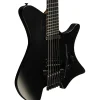 strandberg Salen NX 6 Tremolo Plini Edition Suhr Electric Guitar Black