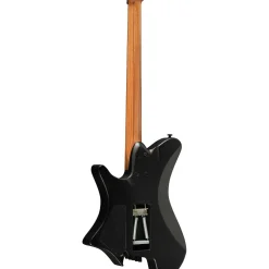 strandberg Salen NX 6 Tremolo Plini Edition Suhr Electric Guitar Black
