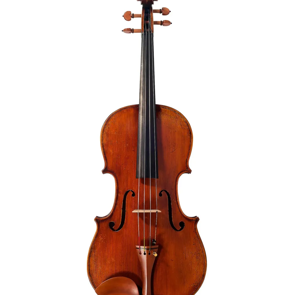 Strobel MA-500 Recital Series Viola Outfit 16.5 in.