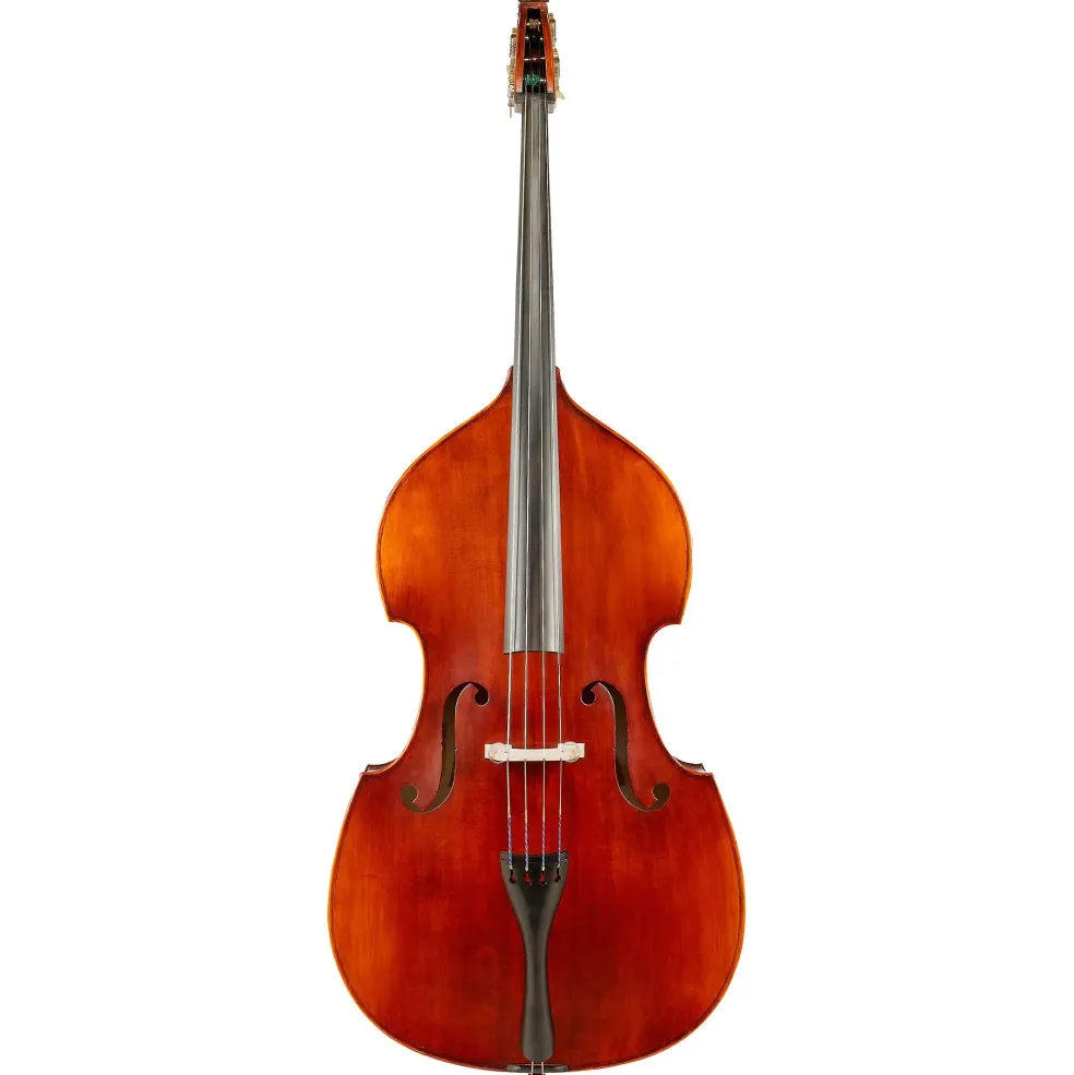 Strobel MB-300 Recital Series Double Bass Outfit 1/4